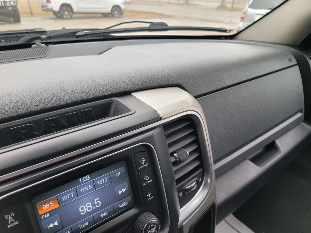 2014 RAM 1500 Image 35