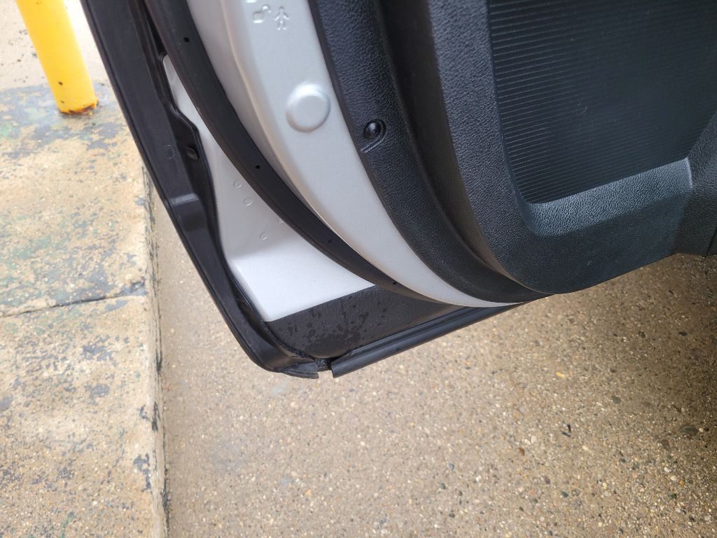 2014 RAM 1500 Image 37