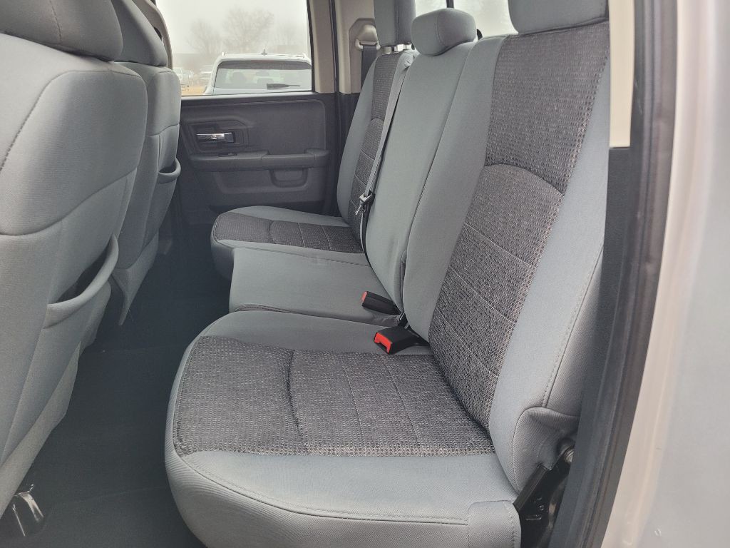 2014 RAM 1500 Image 38