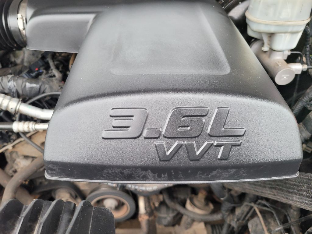 2014 RAM 1500 Image 44