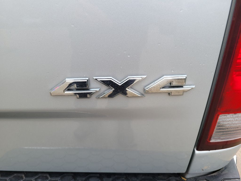 2014 RAM 1500 Image 7