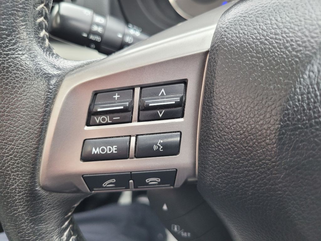 2014 Subaru Forester Image 22