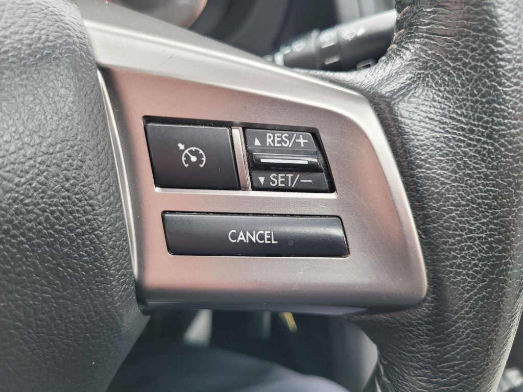 2014 Subaru Forester Image 24