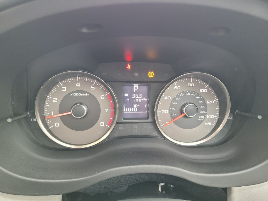 2014 Subaru Forester Image 26