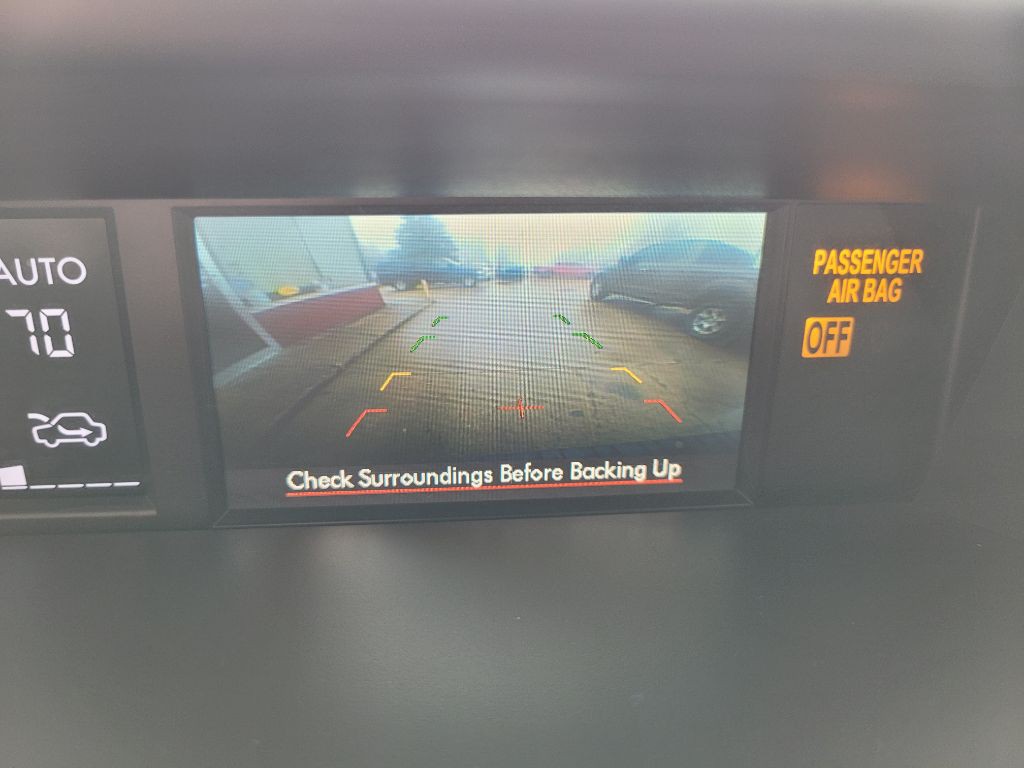 2014 Subaru Forester Image 28