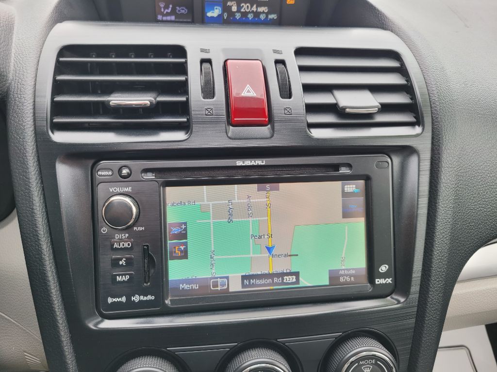 2014 Subaru Forester Image 29