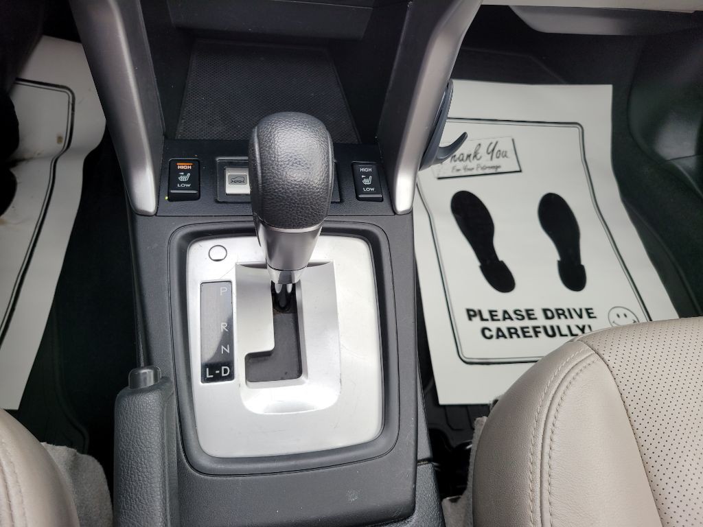 2014 Subaru Forester Image 31