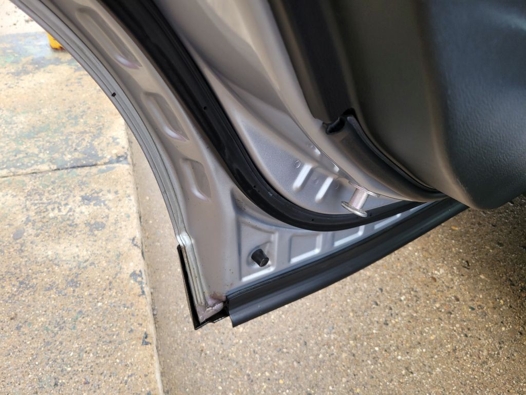 2014 Subaru Forester Image 36