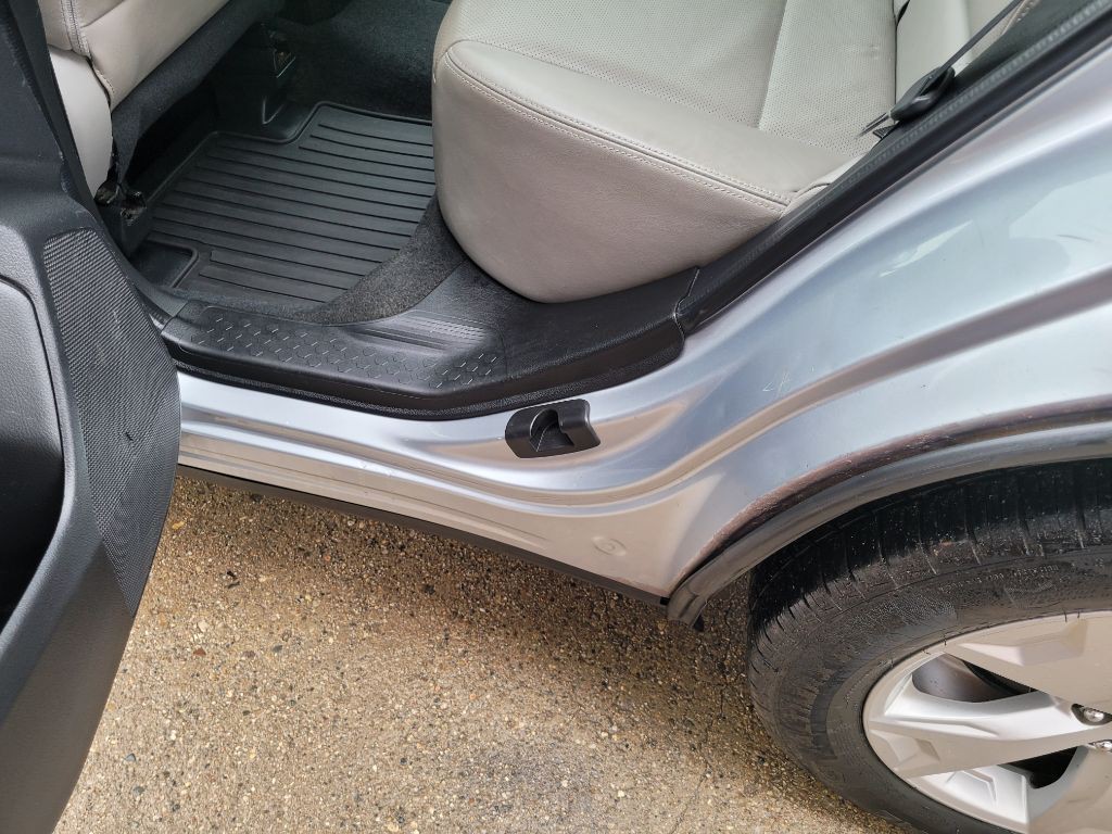 2014 Subaru Forester Image 37