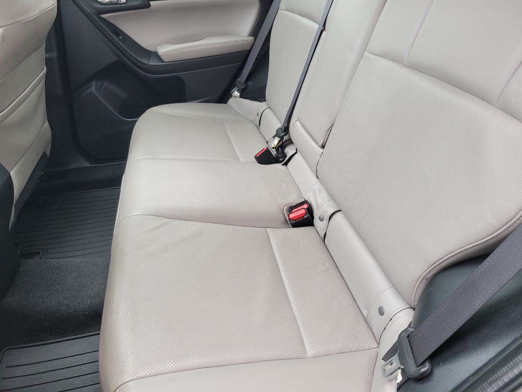 2014 Subaru Forester Image 38