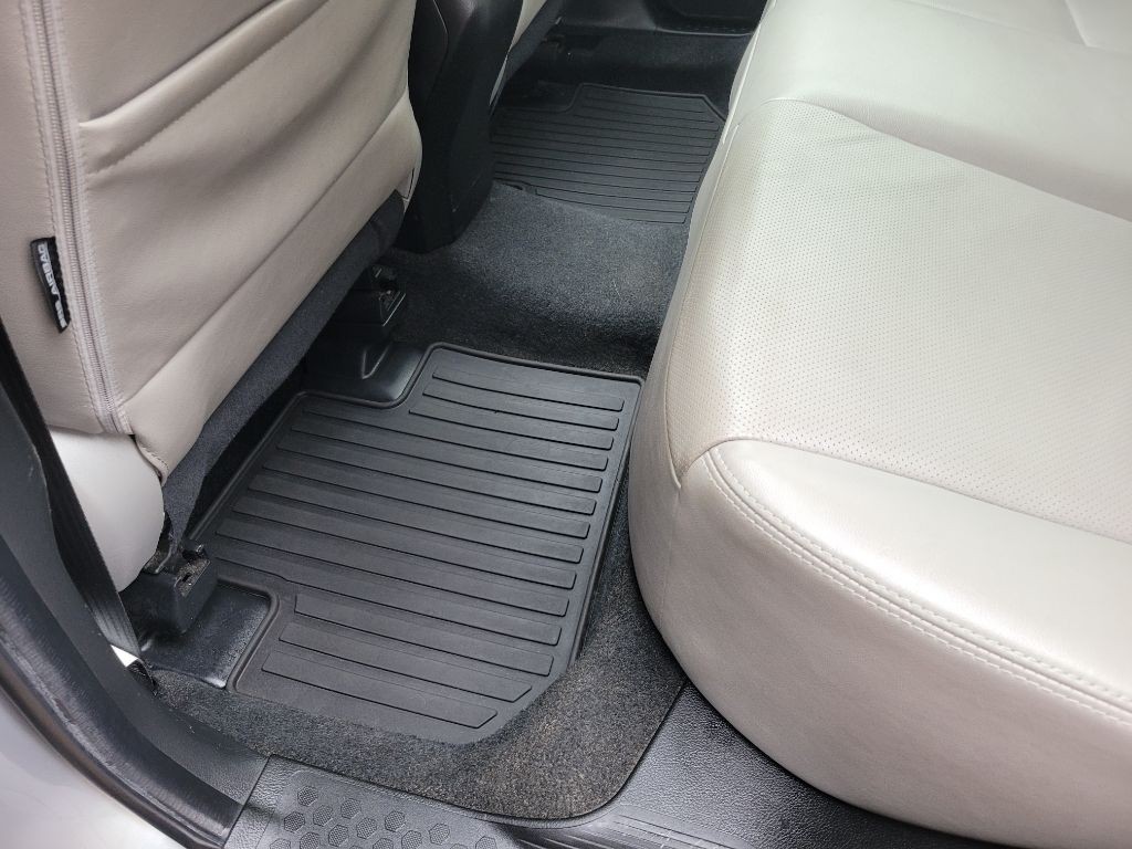 2014 Subaru Forester Image 39