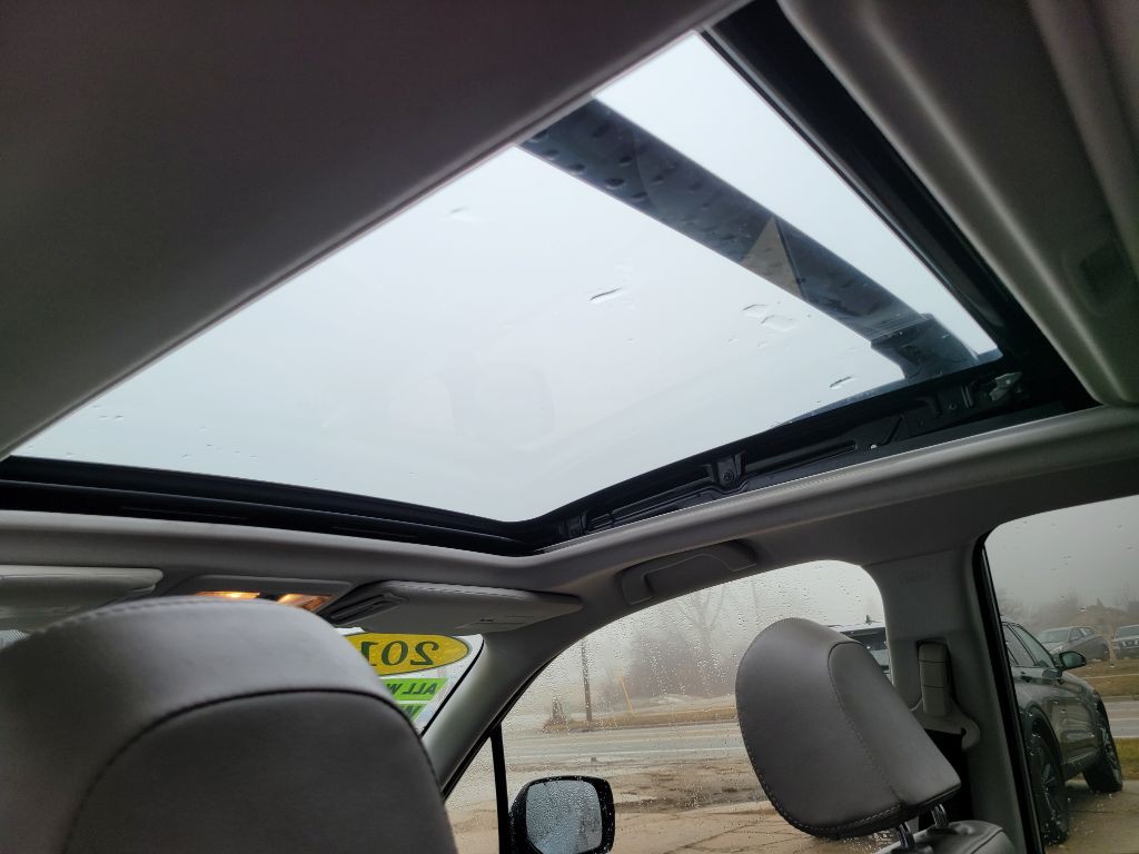 2014 Subaru Forester Image 41