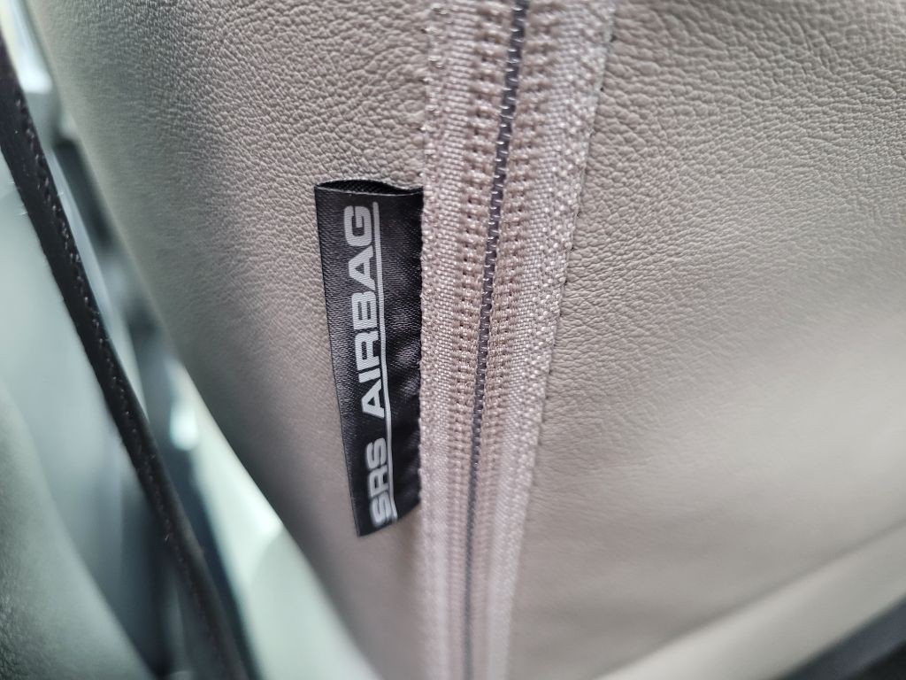 2014 Subaru Forester Image 43