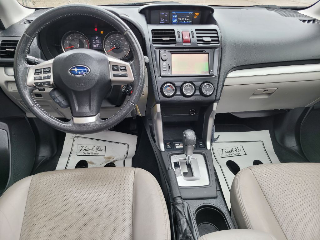 2014 Subaru Forester Image 45