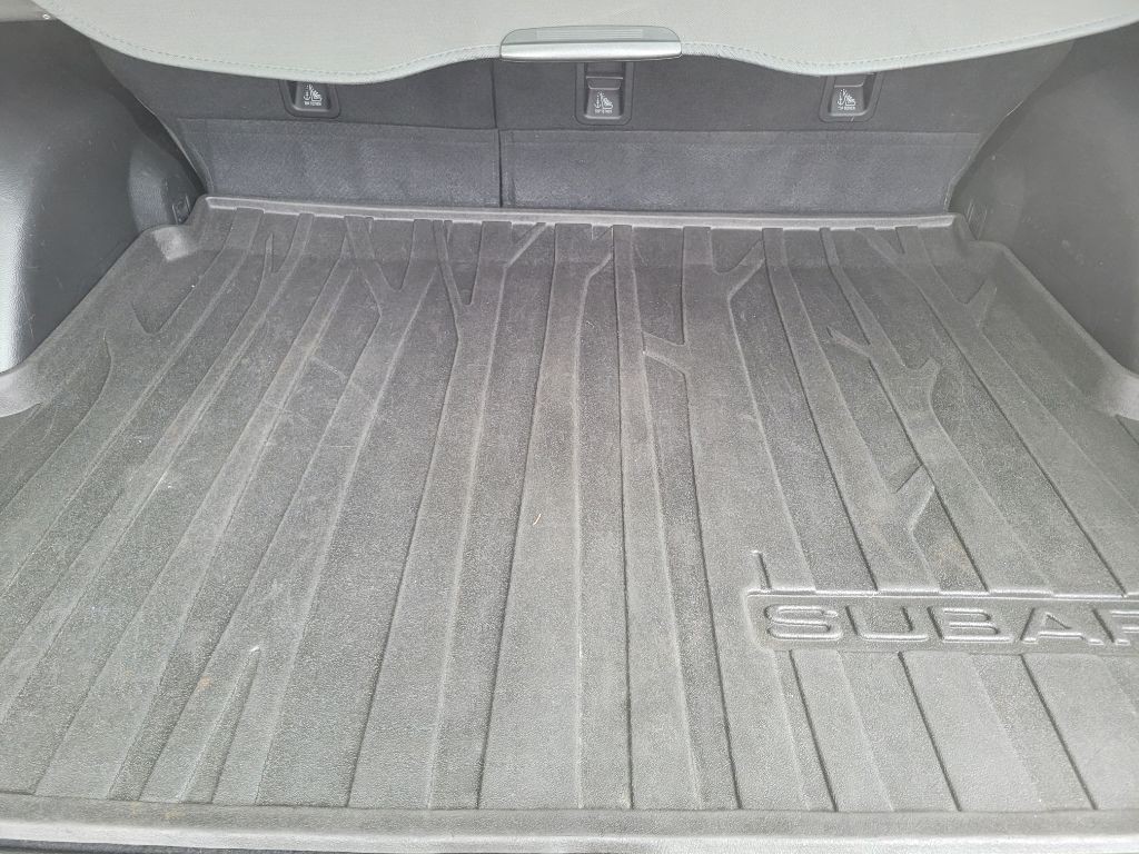2014 Subaru Forester Image 47