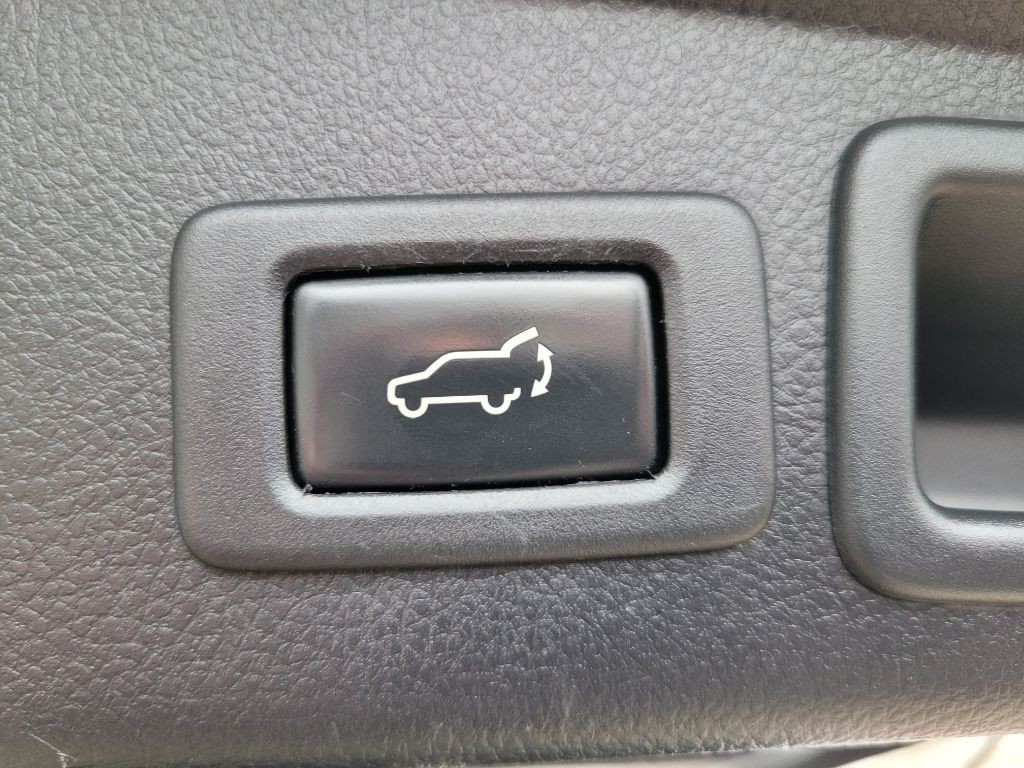 2014 Subaru Forester Image 49