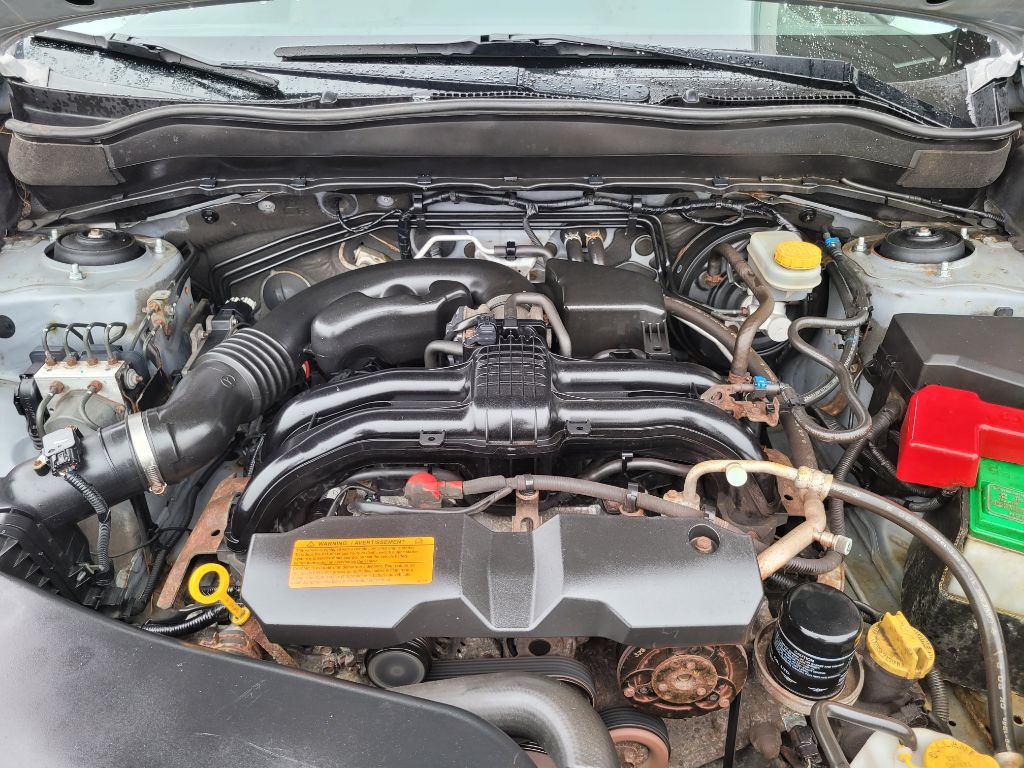 2014 Subaru Forester Image 50