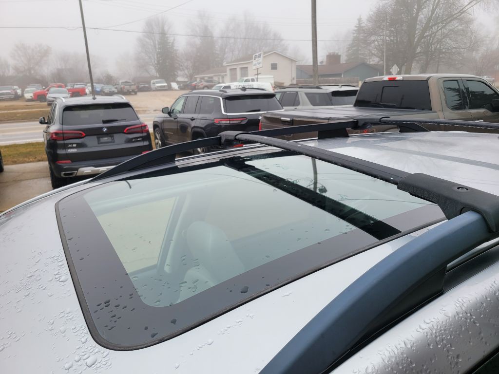 2014 Subaru Forester Image 14