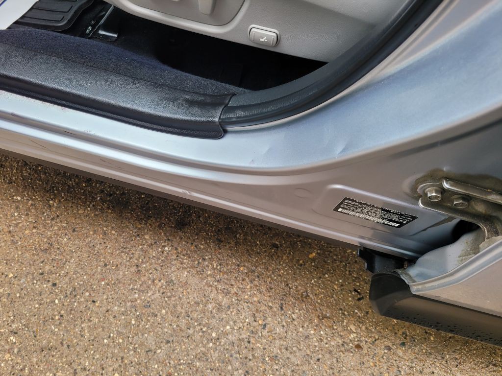 2014 Subaru Forester Image 17