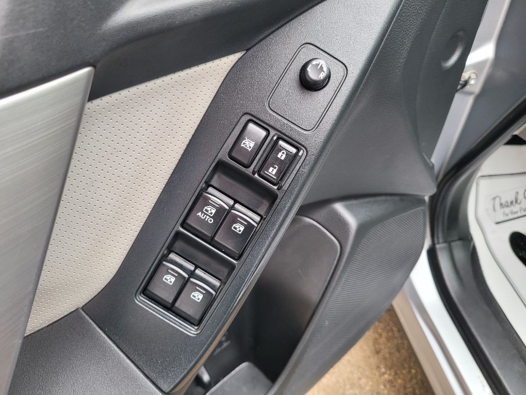 2014 Subaru Forester Image 20