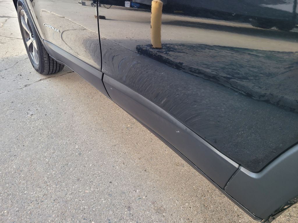 2020 Jeep Cherokee Image 14