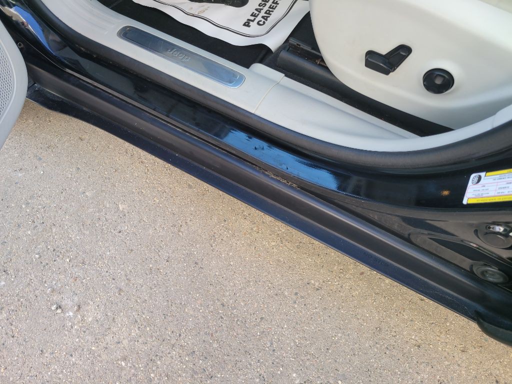 2020 Jeep Cherokee Image 17