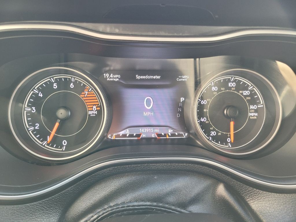 2020 Jeep Cherokee Image 26