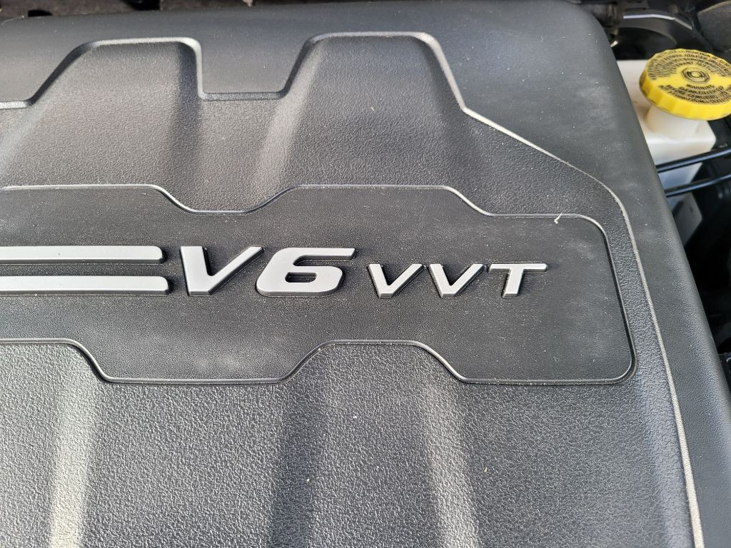 2020 Jeep Cherokee Image 51