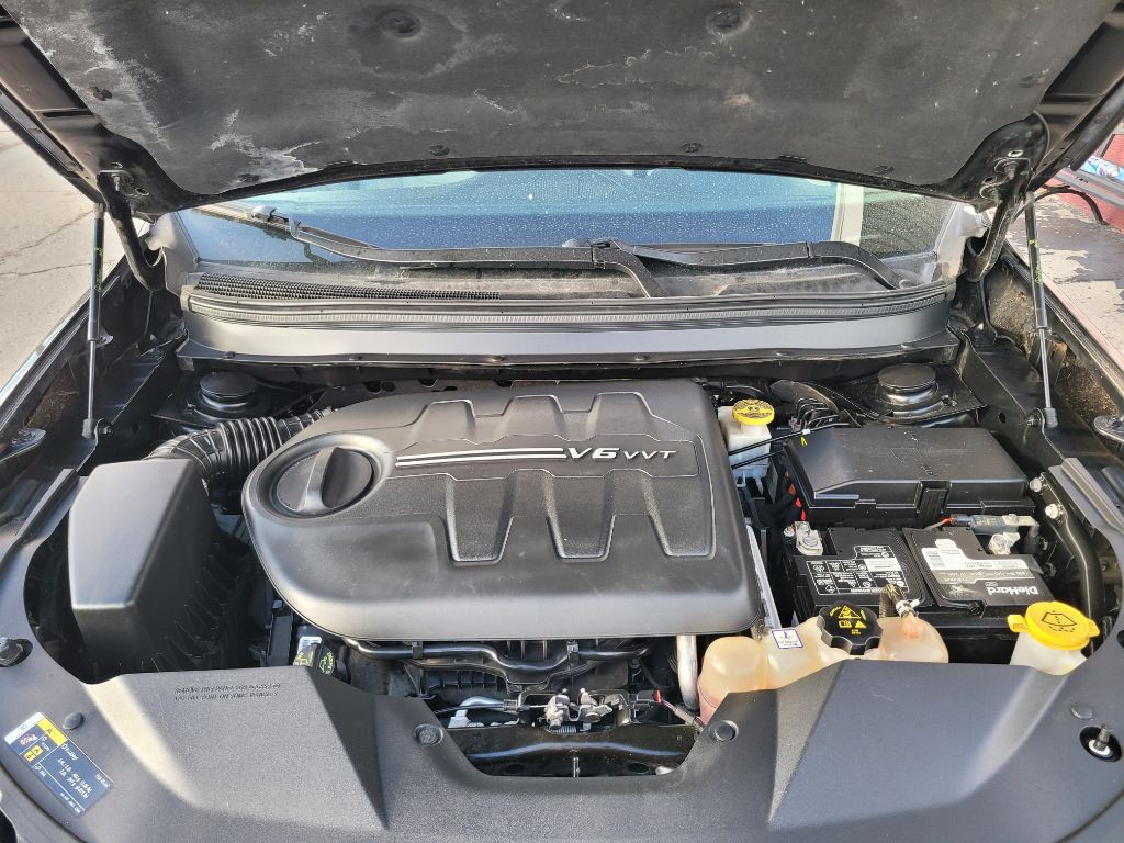 2020 Jeep Cherokee Image 52