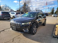 Image for 2020 Jeep Cherokee Limited ID: 7261698