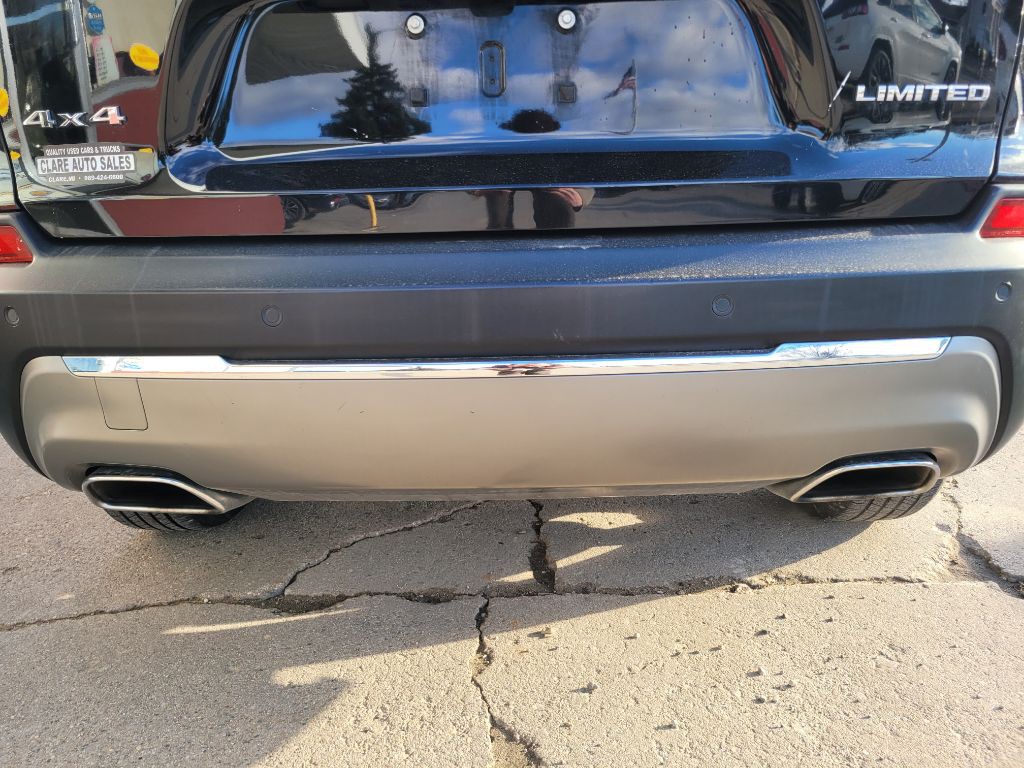 2020 Jeep Cherokee Image 6