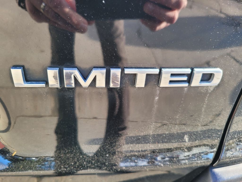 2020 Jeep Cherokee Image 7