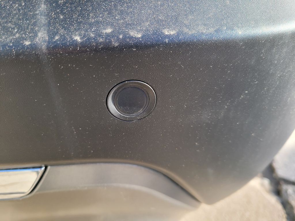 2020 Jeep Cherokee Image 8