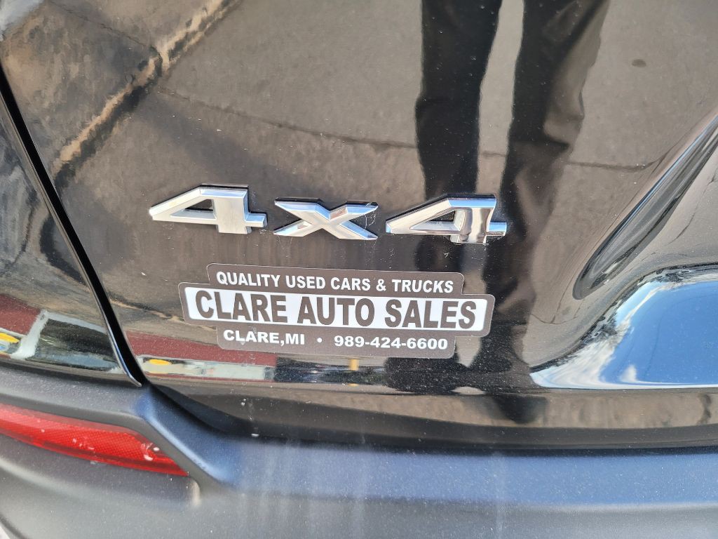 2020 Jeep Cherokee Image 10