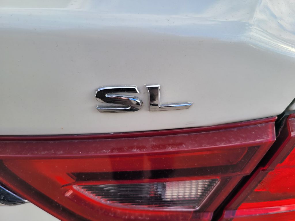 2016 Nissan Maxima Image 7