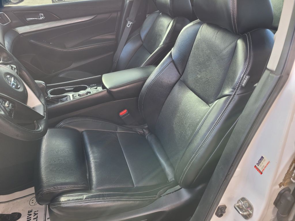 2016 Nissan Maxima Image 21