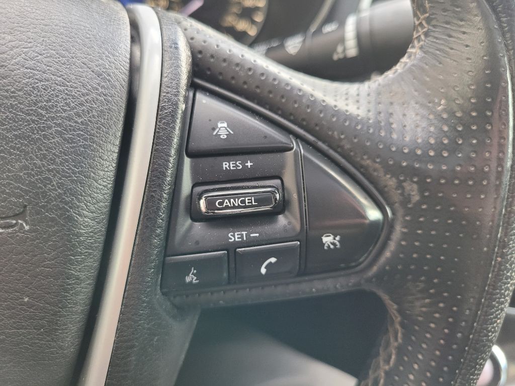 2016 Nissan Maxima Image 27