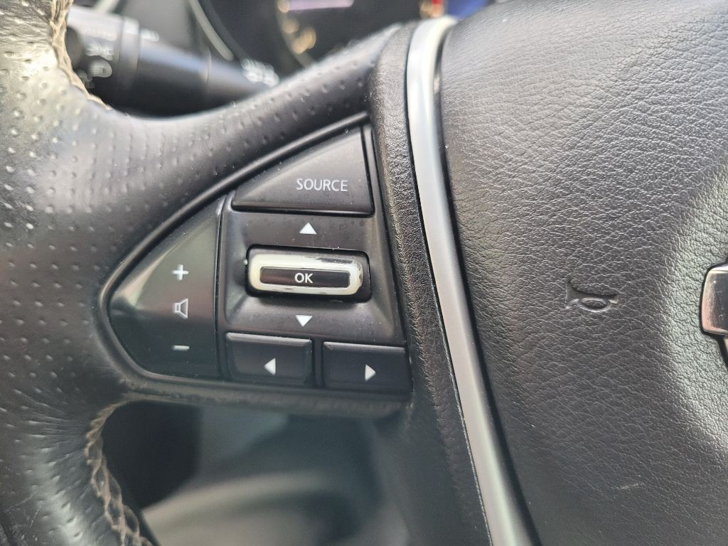 2016 Nissan Maxima Image 28