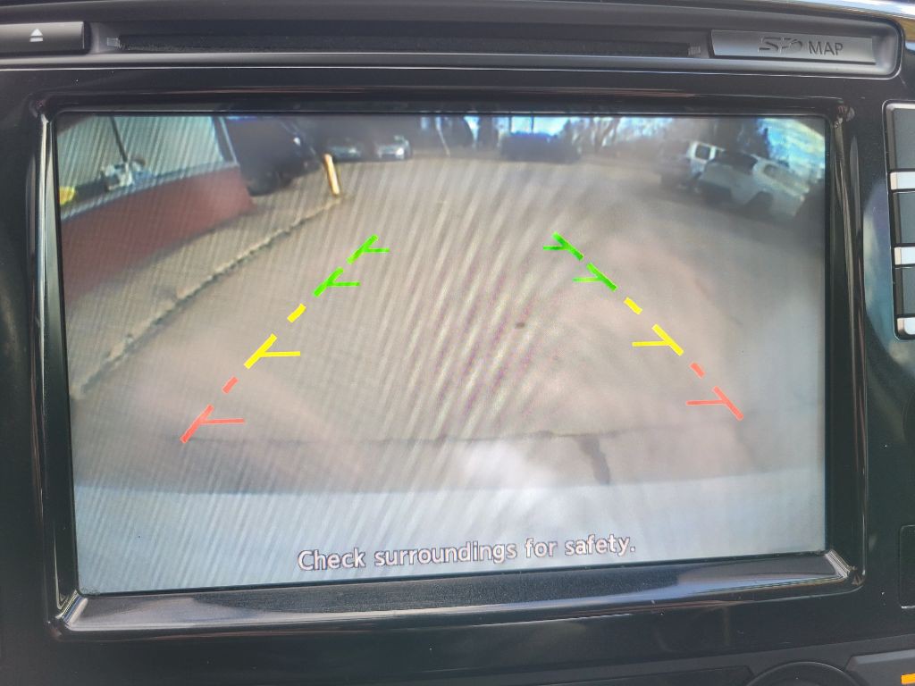 2016 Nissan Maxima Image 29