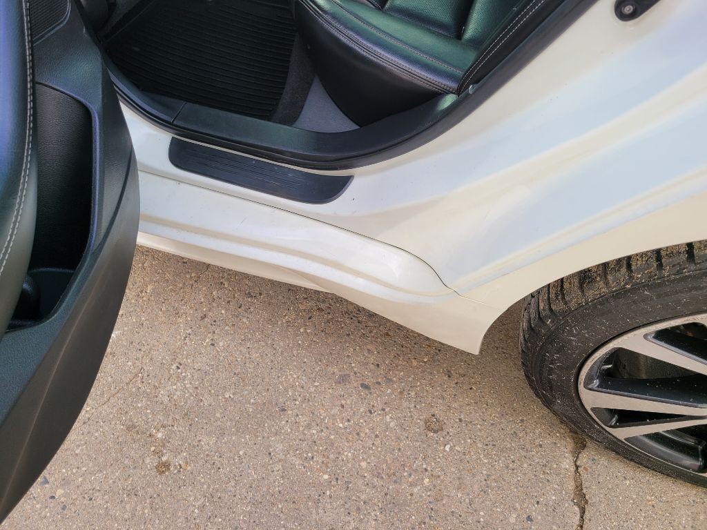 2016 Nissan Maxima Image 40