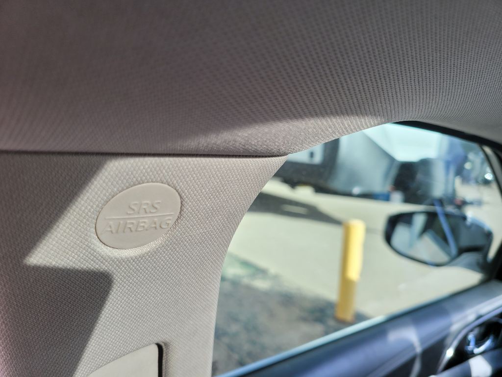 2016 Nissan Maxima Image 43