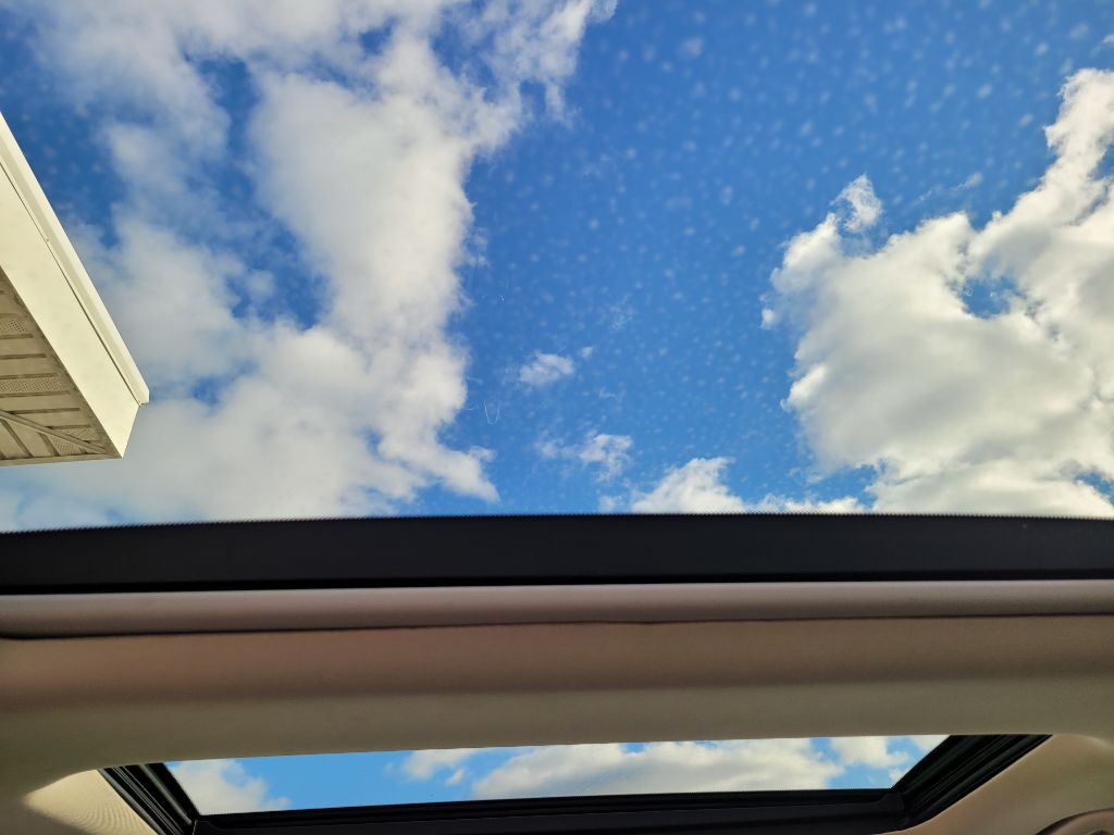 2016 Nissan Maxima Image 45