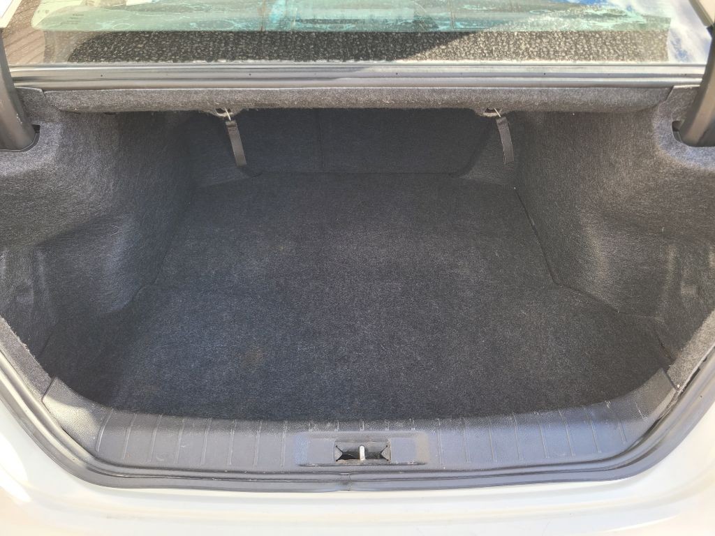 2016 Nissan Maxima Image 46