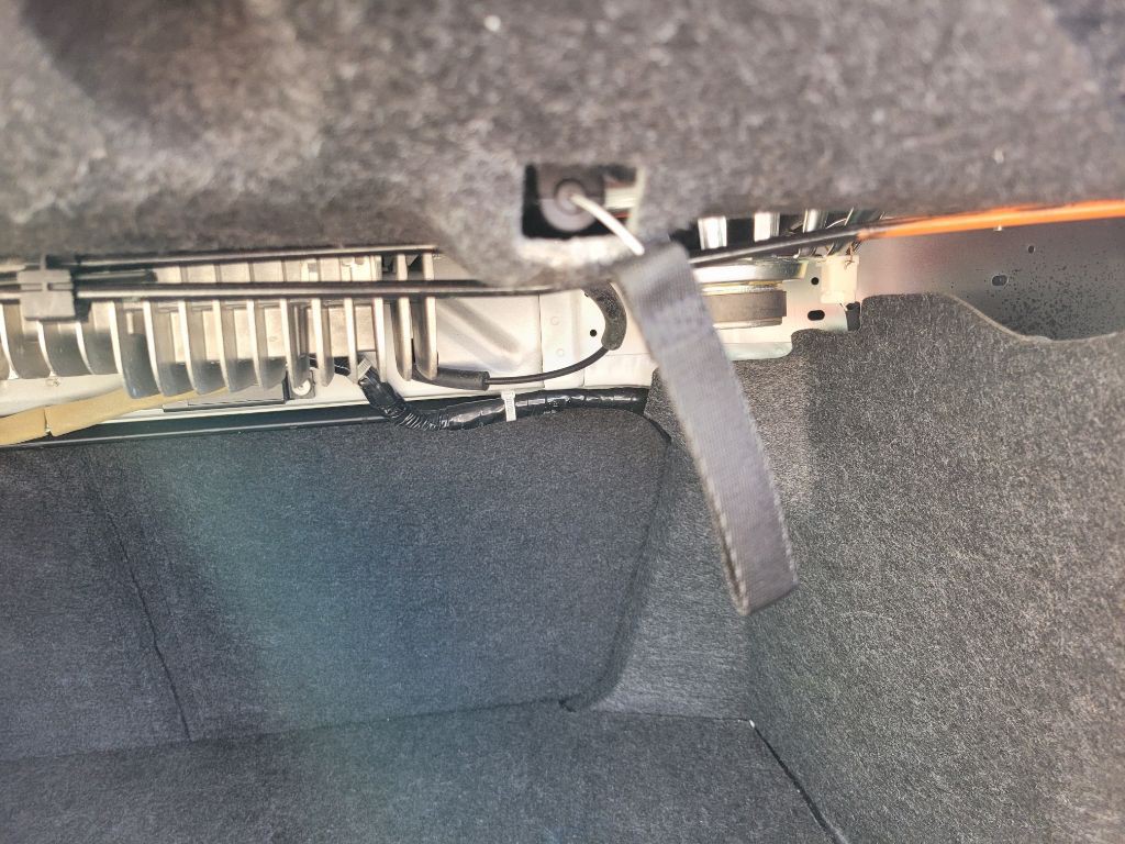 2016 Nissan Maxima Image 48