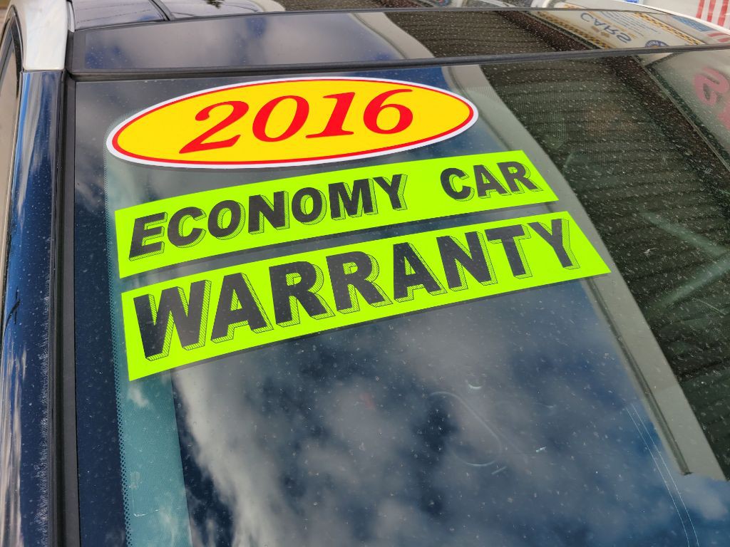 2016 Nissan Maxima Image 4