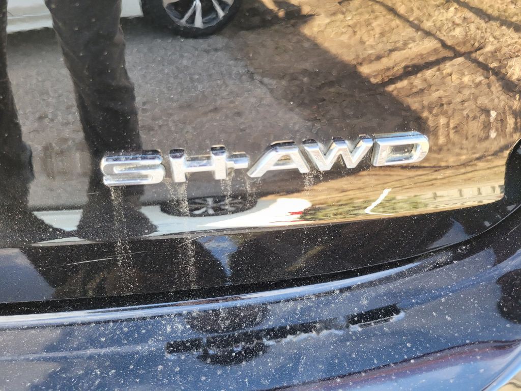 2019 Acura MDX Image 7