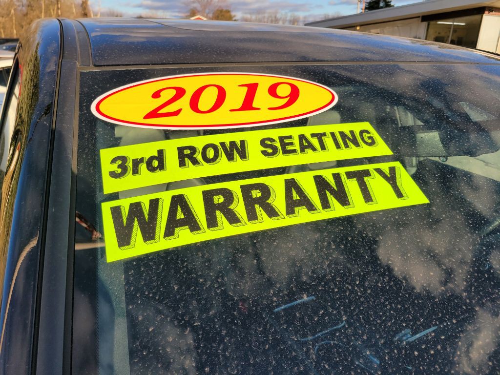 2019 Acura MDX Image 4