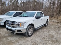 Image for 2020 Ford F-150 XLT ID: 7290080