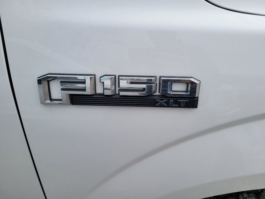 2020 Ford F-150 Image 4