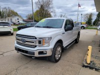 Image for 2020 Ford F-150 XLT ID: 7290080
